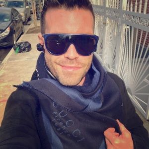 Meet your Posher, Jonah